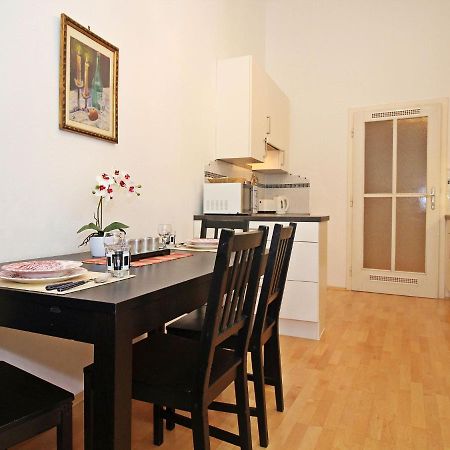 Apartment Judenplatz By Interhome Viena Exterior foto