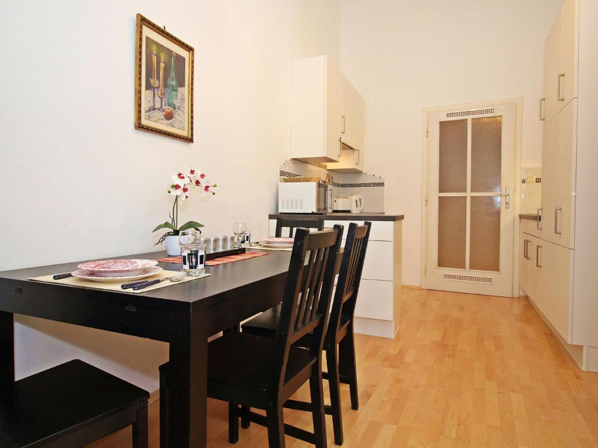 Apartment Judenplatz By Interhome Viena Exterior foto